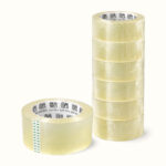 Cinta Adhesiva 48 mm / 45 micras / 100 mtrs - Imagen 3
