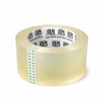 Cinta Adhesiva 48 mm / 45 micras / 100 mtrs - Imagen 2