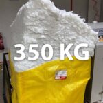 Algodón Siliconado 350 kg sin Procesar | Fibra para Fabricación