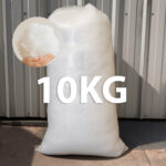 Algodón Siliconado para Relleno 10 kg | Fibra para Cojines y Almohadas