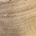 Arpillera 10 oz 100 cm | Tela Rústica para Decoración - Imagen 2