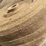 Arpillera 10 oz 100 cm | Tela Rústica para Decoración