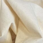 Crea Cruda 170 cm 140 g | Tela de Algodón para Tote Bags - Imagen 2
