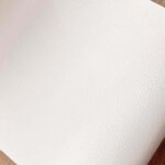 Eco Cuero PU 0.9 mm 142 cm | Cuero Sintético para Tapicería - Imagen 3