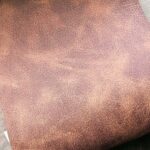 Eco Cuero PU 0.9 mm 142 cm | Cuero Sintético para Tapicería - Imagen 5