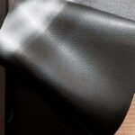 Eco Cuero PU 0.9 mm 142 cm | Cuero Sintético para Tapicería - Imagen 4