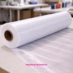 Entretela Hidrosoluble 100 cm | Para Bordado y Estabilización