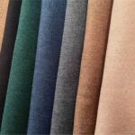 Lino Tapiz 145 cm | Tela para Tapicería y Decoración
