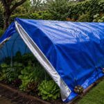 Tarpaulin 200 g 2 Metros | Ideal para Cubiertas y Protección - Imagen 2
