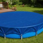 Lona Tarpaulin 200g 4 metros ancho | Impermeable resistente para camiones y construcción - Imagen 2
