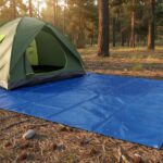 Lona Tarpaulin 200g 4 metros ancho | Impermeable resistente para camiones y construcción - Imagen 4