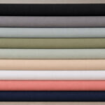 Microfibra 250 cm Ancho | Tela para Sábanas y Ropa de Cama