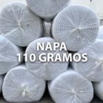 Napa 110 Gramos para Acolchar y Tapizar