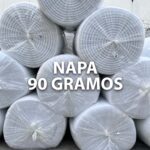 Napa 90 Gramos para Acolchar y Tapizar