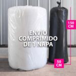 Napa 110 Gramos para Acolchar y Tapizar - Imagen 3