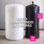 Napa 110 Gramos para Acolchar y Tapizar - Imagen 4