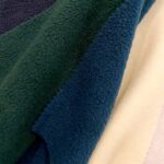 Polar Liso Antipilling 160 cm 260 g | Tela para Polerones y Uniformes - Imagen 4