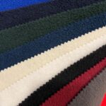 Polar Liso Antipilling 160 cm 260 g | Tela para Polerones y Uniformes