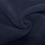 Polar Liso Antipilling 160 cm 260 g | Tela para Polerones y Uniformes - Imagen 2