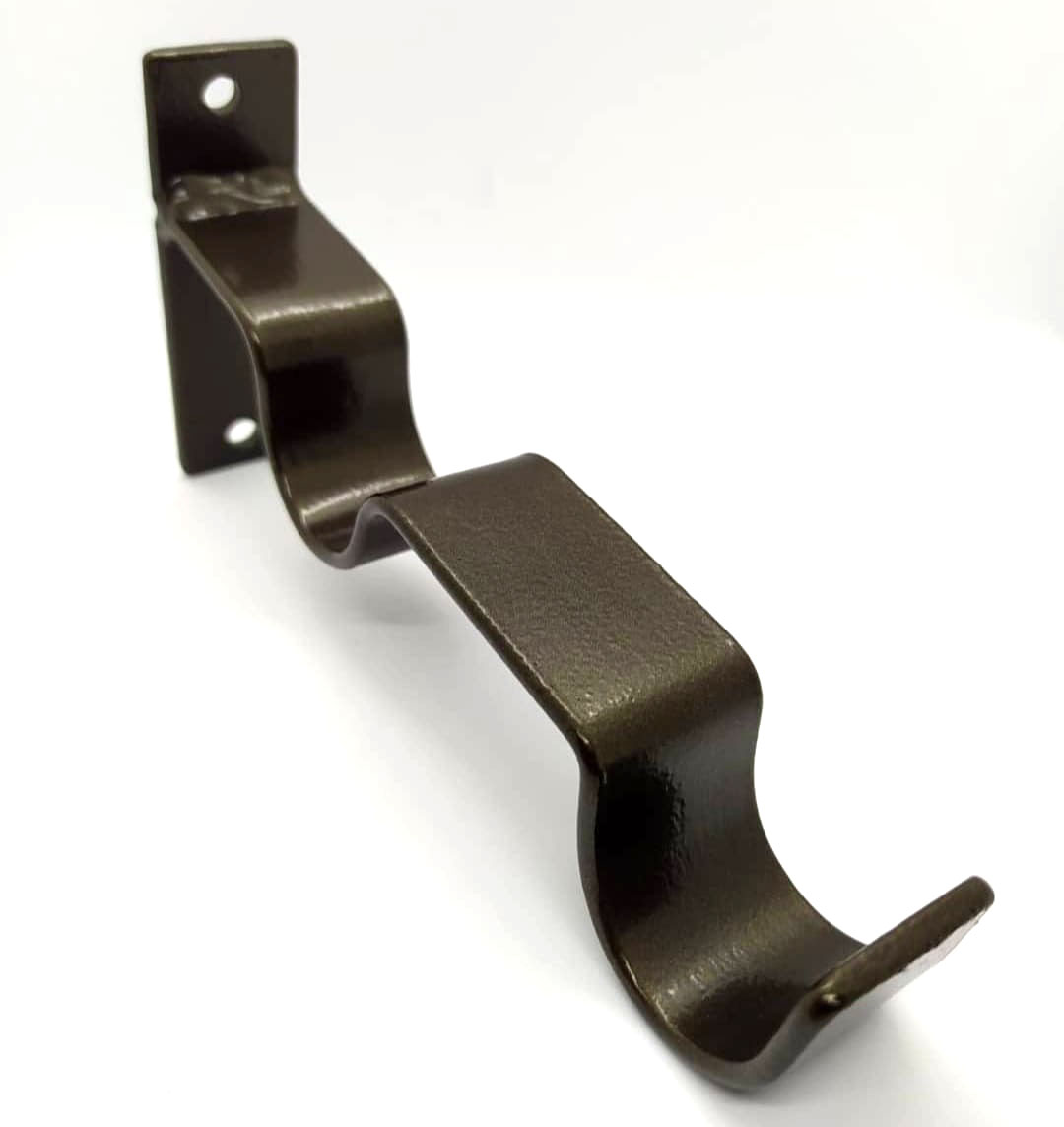 soporte-doble-muro-para-barra-de-cortina Soporte Doble Muro para Barra de Cortina 25 mm | Fierro - Imagen 1