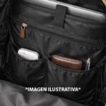 Tafetán 190T 81 g | Tela de Poliéster para Forros y Decoración - Imagen 2