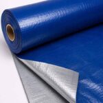 Tarpaulin 200 g 2 Metros | Ideal para Cubiertas y Protección