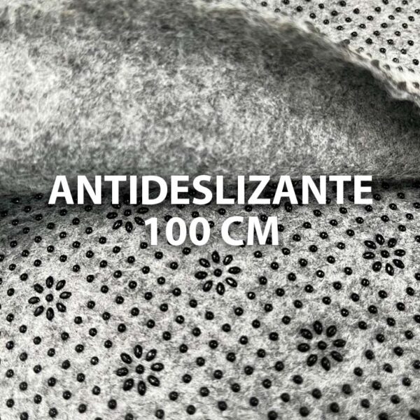 Tela Antideslizante para Tufting 100 cm | Base para Alfombras