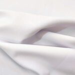 Bi Stretch Liso 300 cm de Ancho | Tela para Cielos Falsos y Toldos - Imagen 4