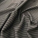 Tela Bi Stretch Huaso Rayado 150 cm | Tela para Traje de Huaso