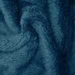 Tela Corderito Antipilling 250 g 160 cm | Tela Abrigadora - Imagen 11