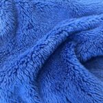 Tela Corderito Antipilling 250 g 160 cm | Tela Abrigadora - Imagen 10