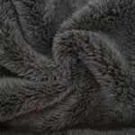 Tela Corderito Antipilling 250 g 160 cm | Tela Abrigadora - Imagen 5