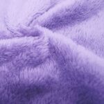 Tela Corderito Antipilling 250 g 160 cm | Tela Abrigadora - Imagen 4