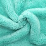 Tela Corderito Antipilling 250 g 160 cm | Tela Abrigadora - Imagen 3