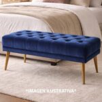 Tela Felpa 335 g 150 cm | Tela Suave para Tapicería y Decoración - Imagen 14