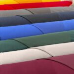Tela Franela Fantasía 160 cm | Uniformes Escolares