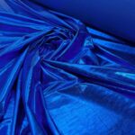 Látex Elasticado 150 cm | Brillante para Eventos y Disfraces - Imagen 3