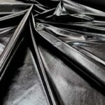 Látex Elasticado 150 cm | Brillante para Eventos y Disfraces - Imagen 2