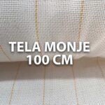 Tela Monje para Alfombras 100 cm | Monk’s Cloth Tufting