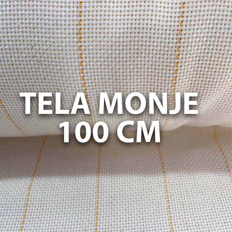 tela-monje-para-alfombras-100-cm-tufting Tela Monje para Alfombras 100 cm | Monk’s Cloth Tufting - Imagen 1