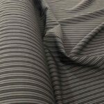 Tela Bi Stretch Huaso Rayado 150 cm | Tela para Traje de Huaso - Imagen 2