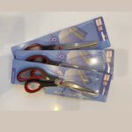 Tijera Alemana 9,5” | Ideal para Costura y Confección - Imagen 2